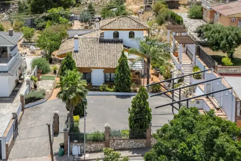 casa