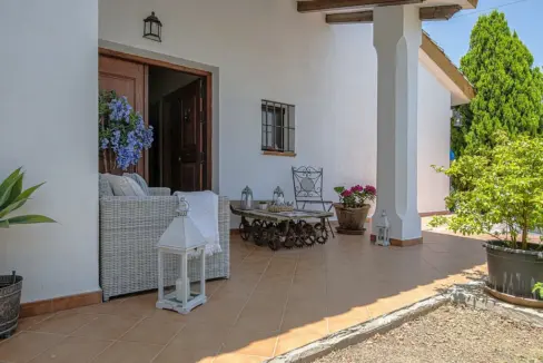 casa