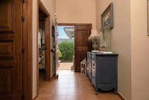 casa