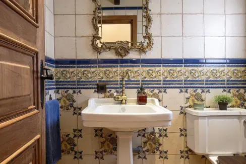 casa