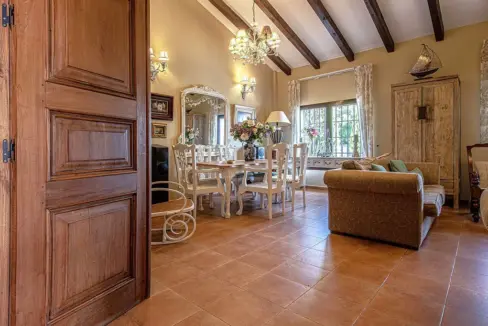 casa