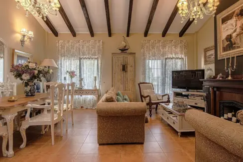 casa