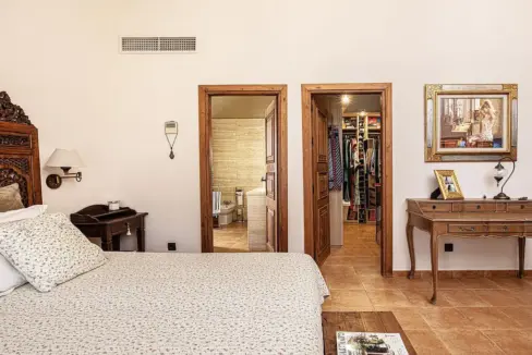 casa
