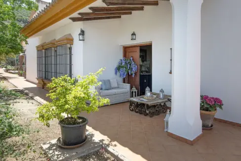 casa