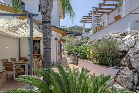 casa
