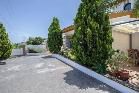 casa