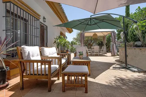 casa