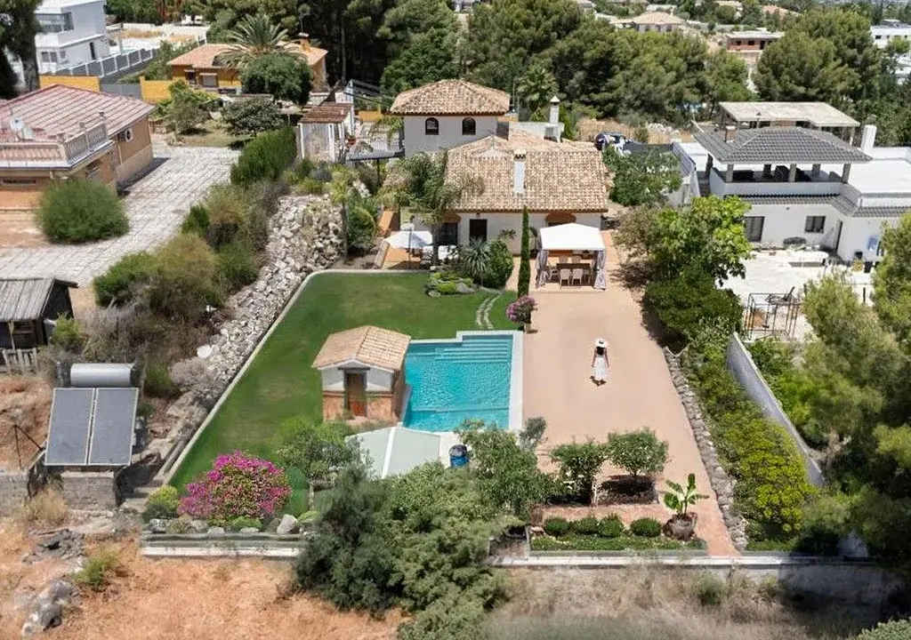 casa