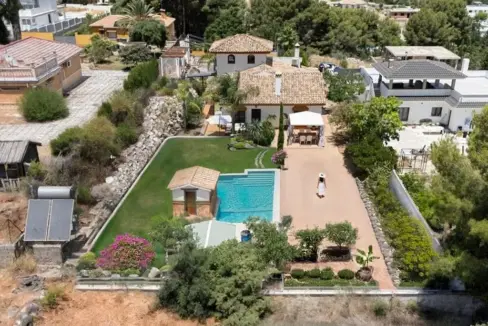 casa