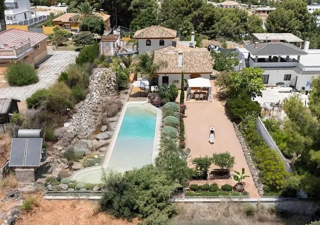 casa