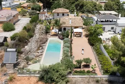 casa