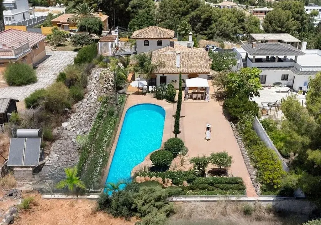 casa