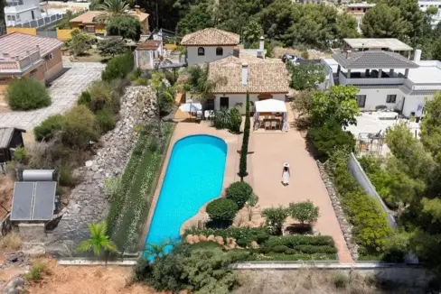 casa