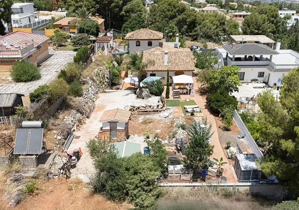 casa