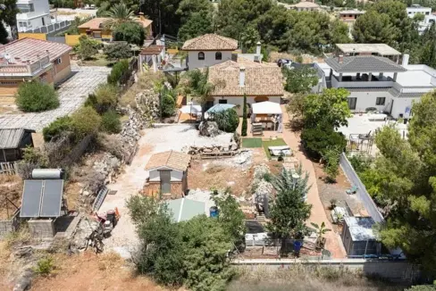 casa